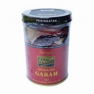 1 Kaleng Gudang Garam