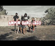 Abang Jago Lagu