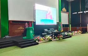 Graha Bintang Universitas Malahayati Lampung 2 2024