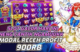 Info Slot Gacor Hari Ini Pejuang Slot Receh Gacor Max