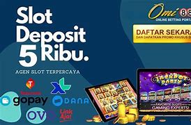 Link Bandar Slot Online Gratis Tanpa Deposit Bisa Wd 2023