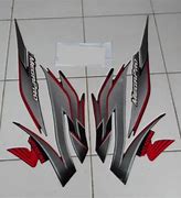 Megapro Primus Merah