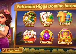 Permainan Baru Slot Domino Global Indonesia Hari Ini Terbaru