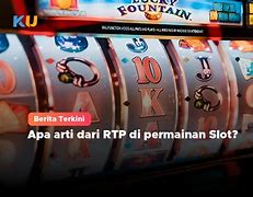 Singkatan Dari Rtp Slot