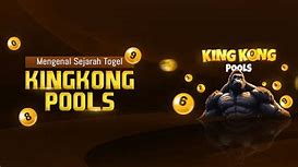 Situs Kingkong Togel