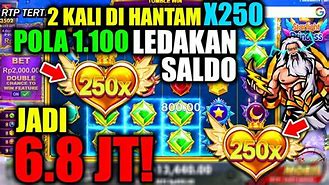 Slot Untung Banyak Gacor Hari Ini Receh