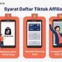 Tektok4D Daftar