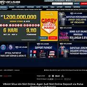 Vbcash88 Xyz Link Alternatif Terbaru Hari Ini Live Streaming